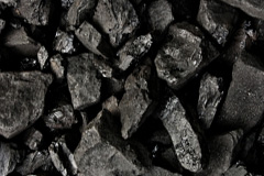 Backburn coal boiler costs