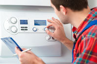 free Backburn gas safe engineer quotes